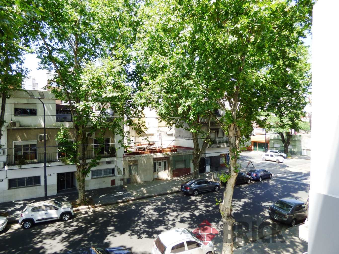 ALVAREZ JONTE, AV. al 2700 Piso 2 9