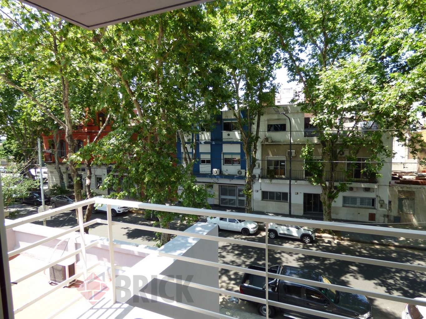 ALVAREZ JONTE, AV. al 2700 Piso 2 13