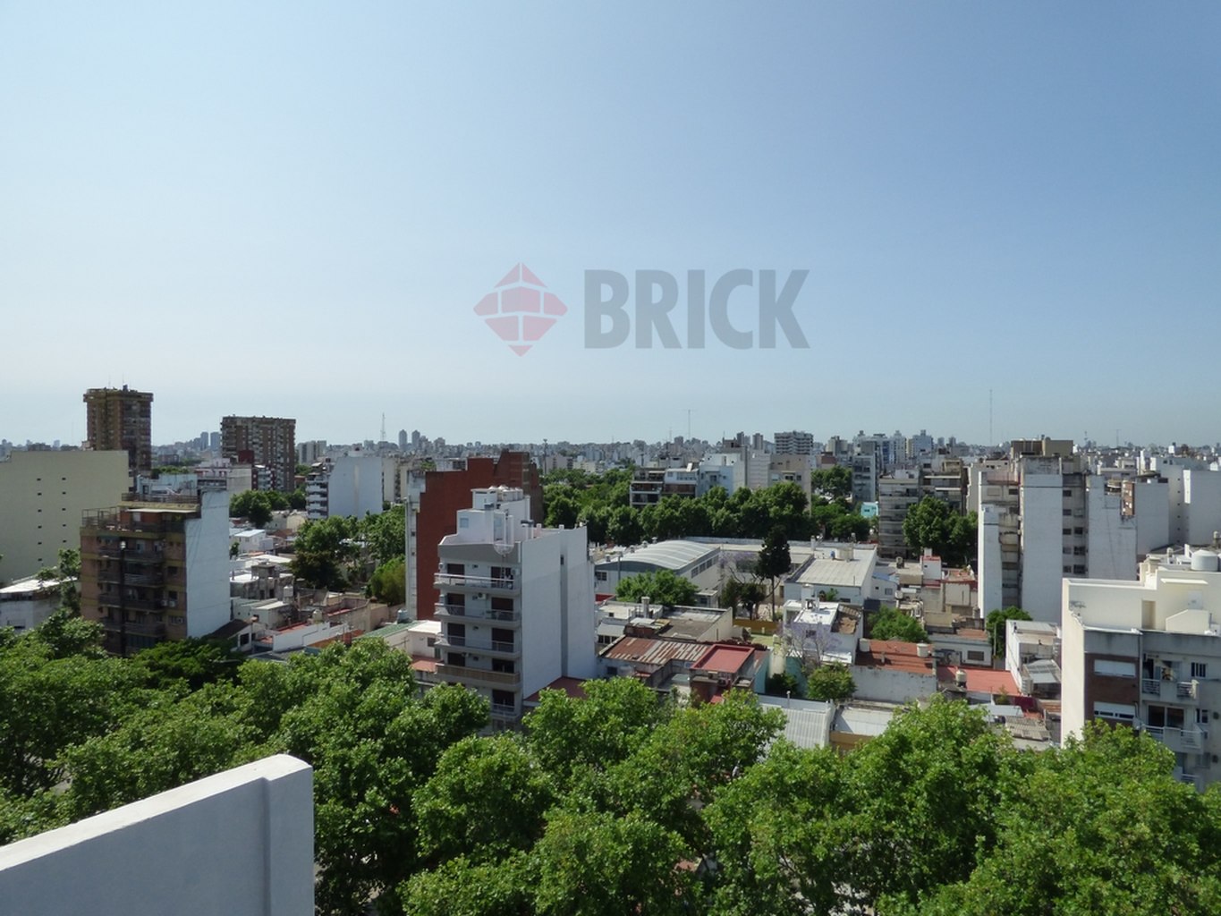 ALVAREZ JONTE, AV. al 2700 Piso 2 24