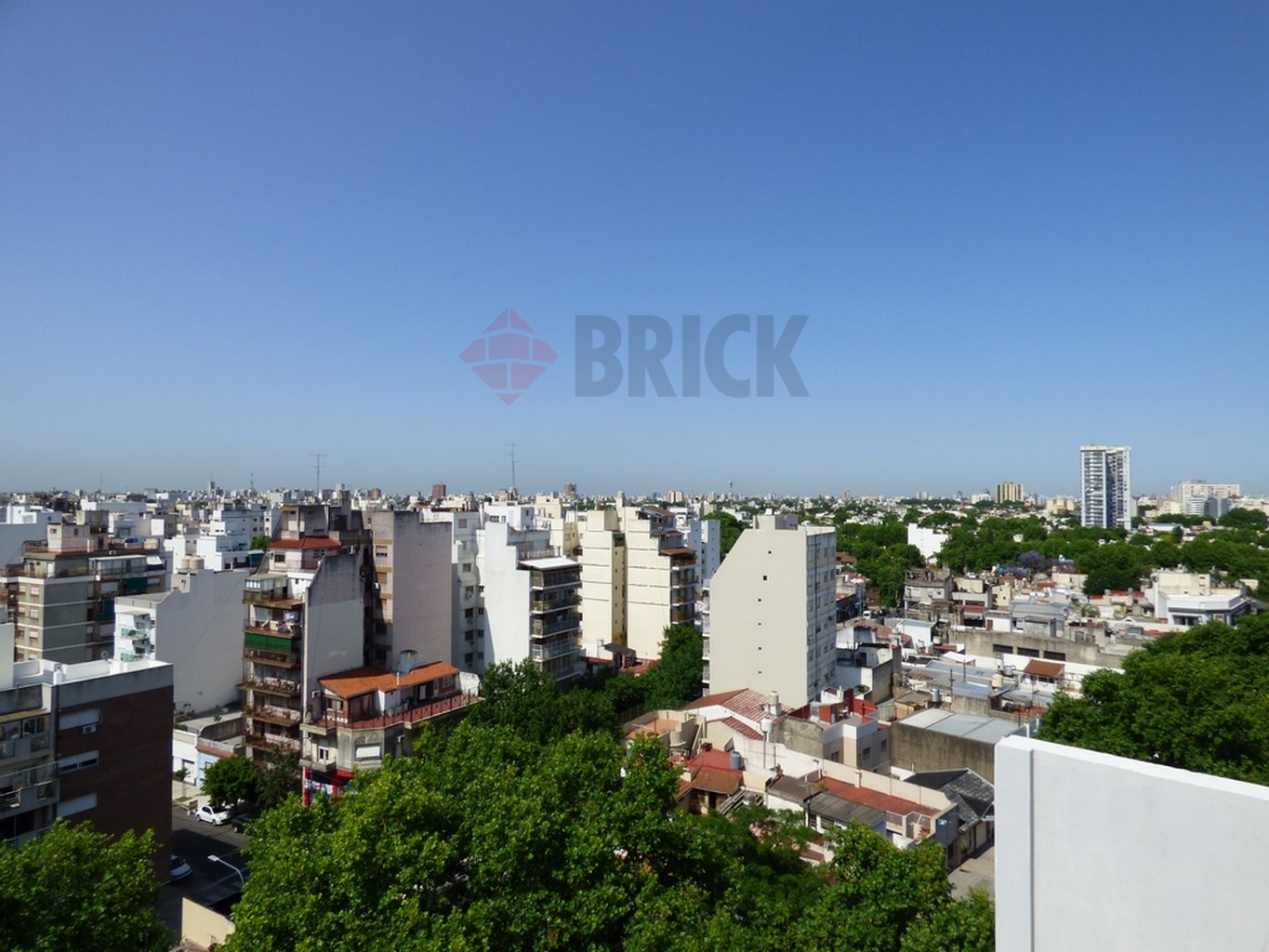 ALVAREZ JONTE, AV. al 2700 Piso 2 25