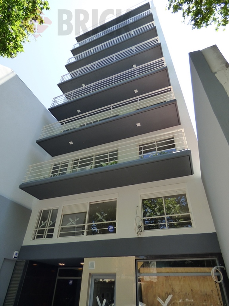 ALVAREZ JONTE, AV. al 2700 Piso 2 32