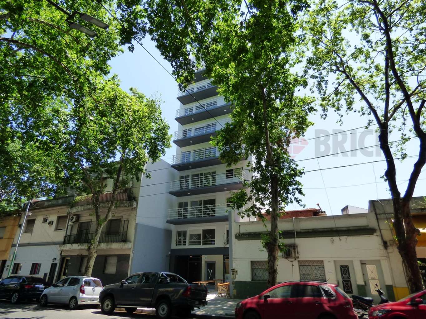 ALVAREZ JONTE, AV. al 2700 Piso 2 34