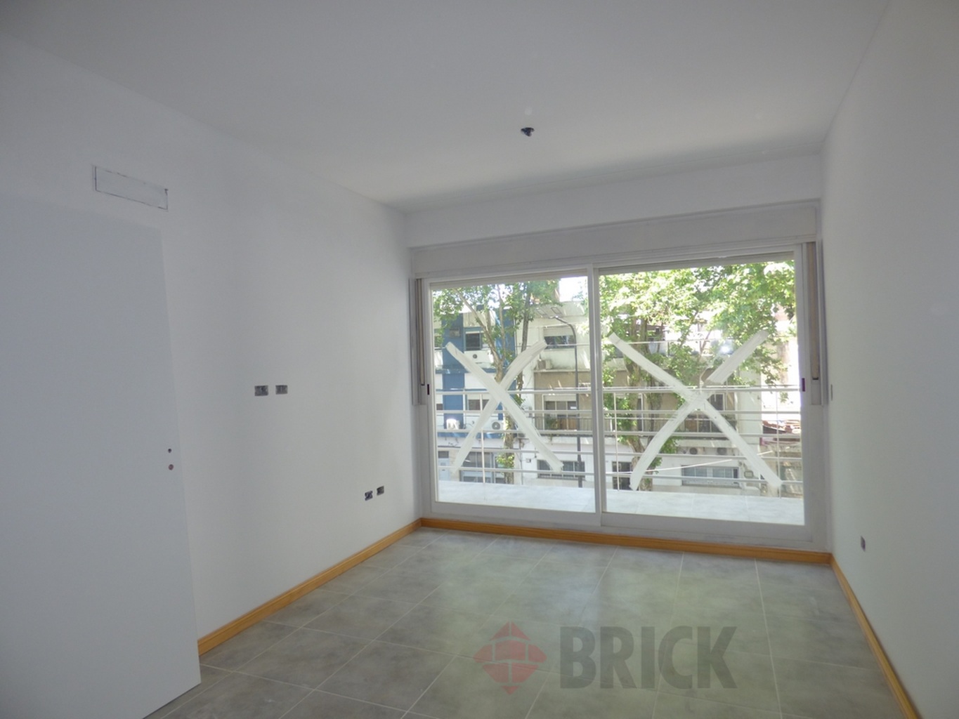 ALVAREZ JONTE, AV. al 2700 Piso 2 3