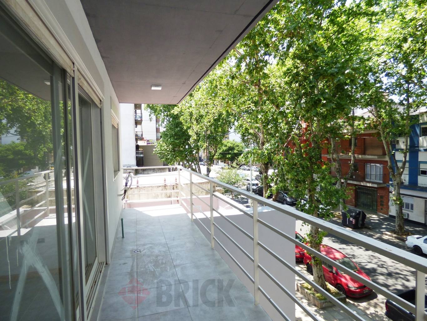 ALVAREZ JONTE, AV. al 2700 Piso 2 5