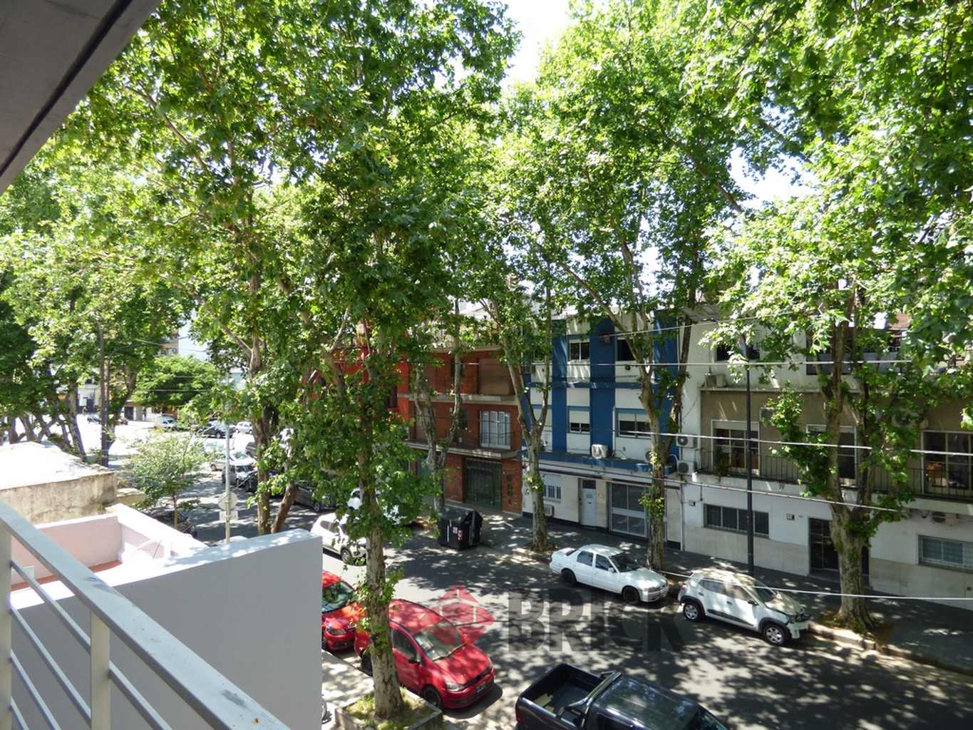 ALVAREZ JONTE, AV. al 2700 Piso 2 6