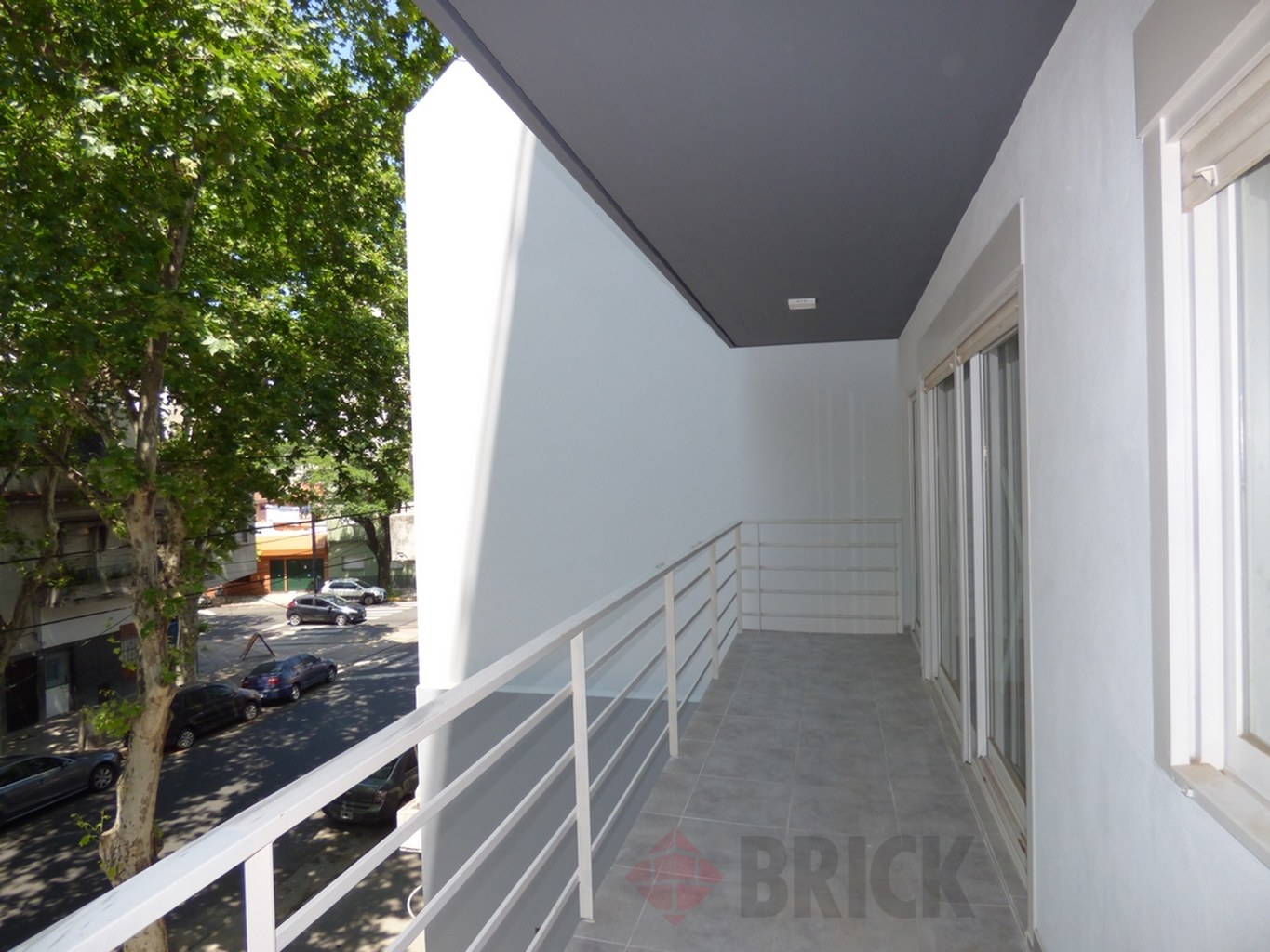 ALVAREZ JONTE, AV. al 2700 Piso 2 7