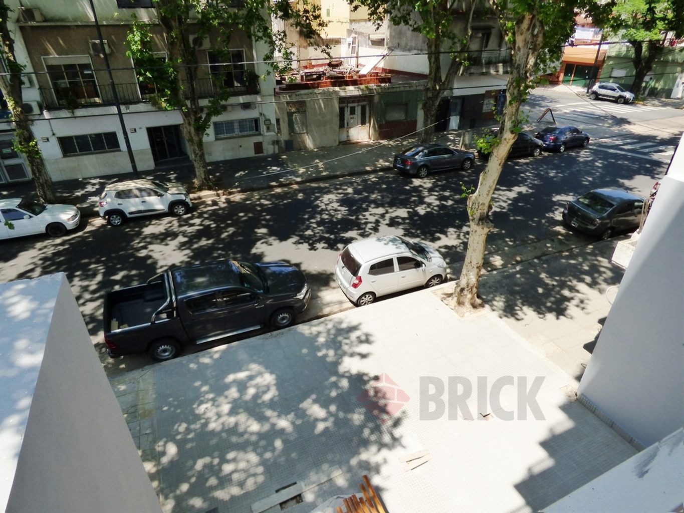 ALVAREZ JONTE, AV. al 2700 Piso 2 8