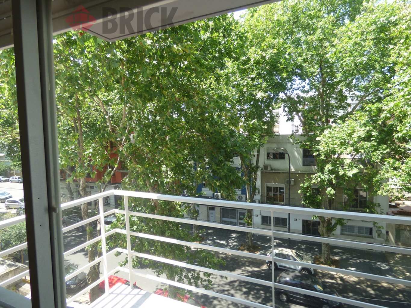 ALVAREZ JONTE, AV. al 2700 Piso 3 12