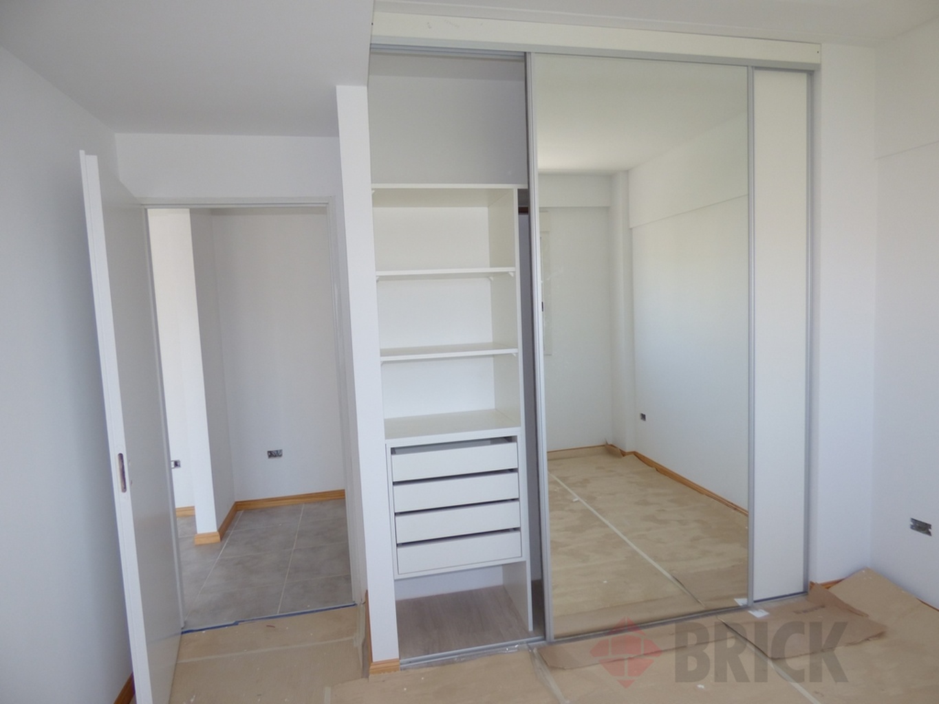 ALVAREZ JONTE, AV. al 2700 Piso 3 13