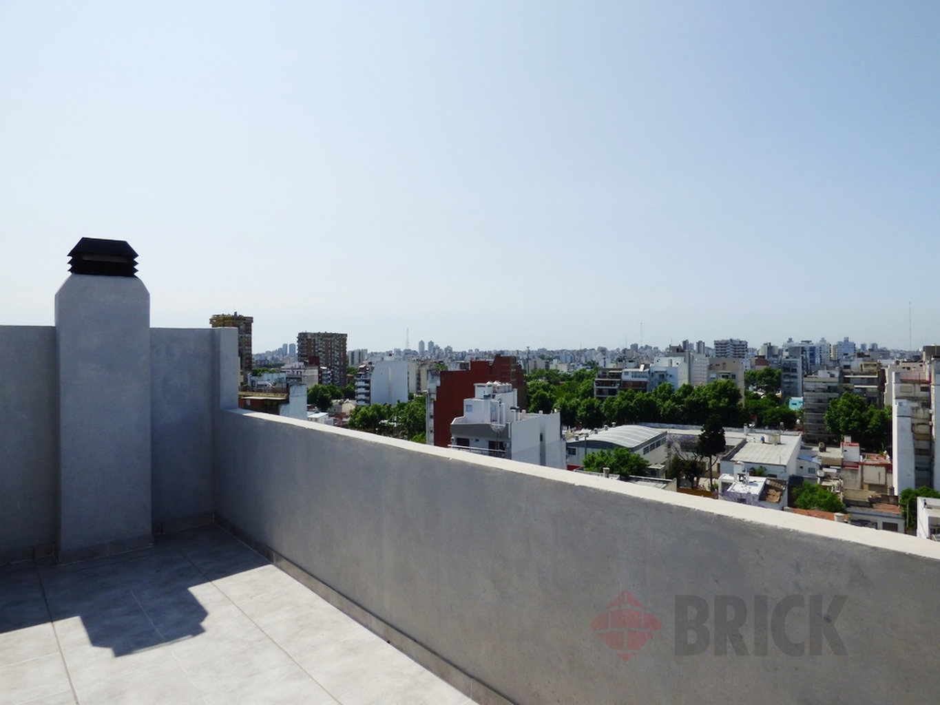 ALVAREZ JONTE, AV. al 2700 Piso 3 22