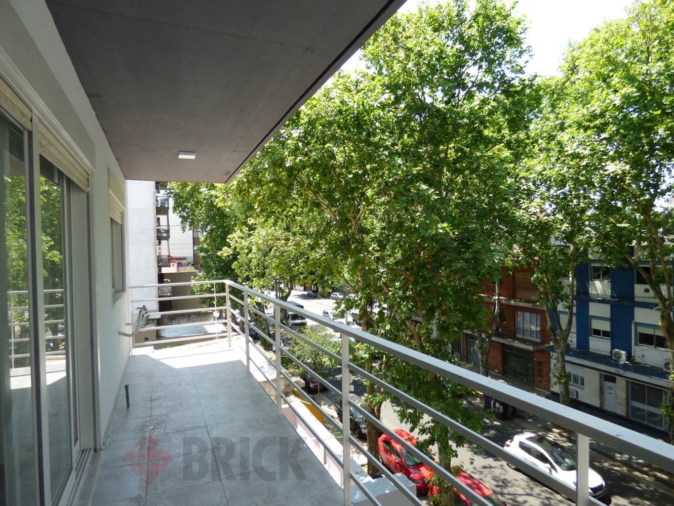 ALVAREZ JONTE, AV. al 2700 Piso 3 6