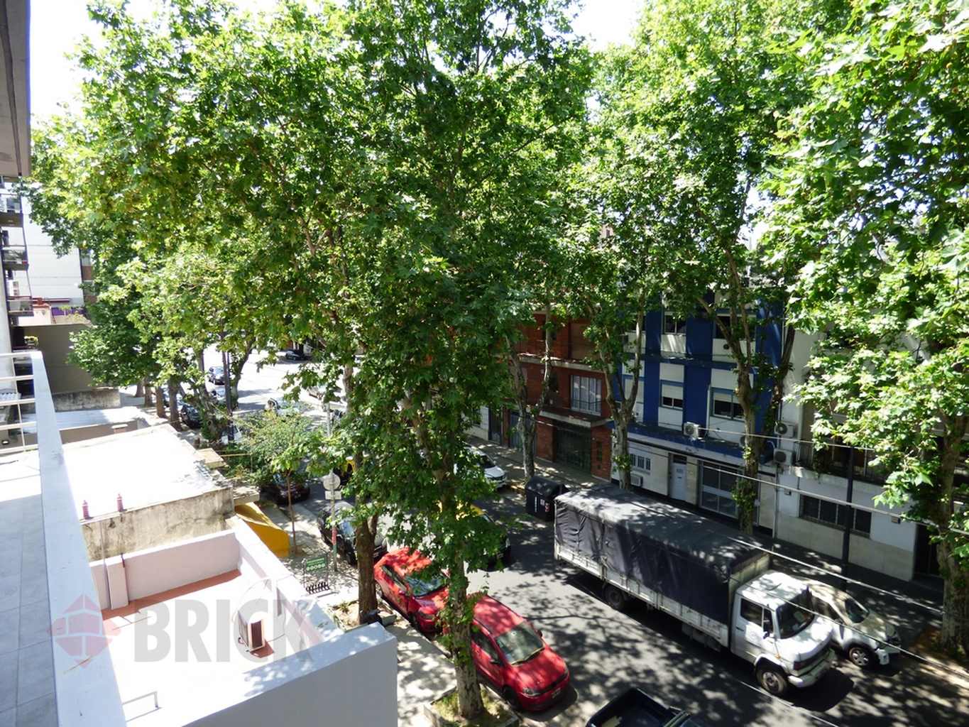 ALVAREZ JONTE, AV. al 2700 Piso 3 7