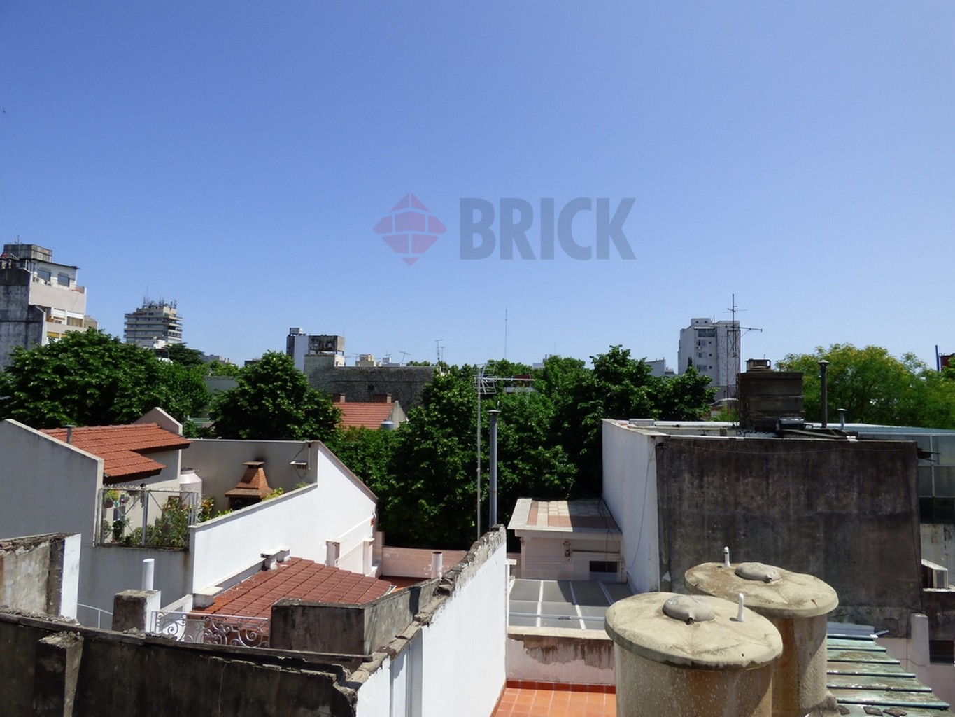 ALVAREZ JONTE, AV. al 2700 Piso 3 10