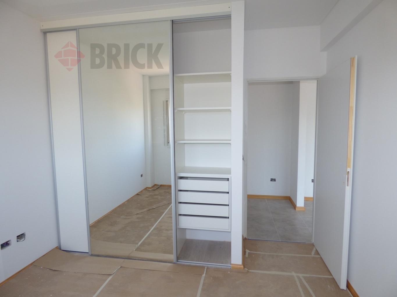 ALVAREZ JONTE, AV. al 2700 Piso 3 11