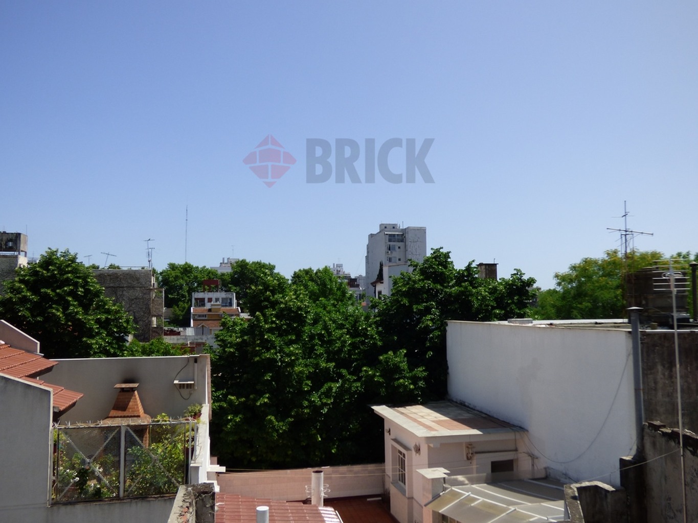 ALVAREZ JONTE, AV. al 2700 Piso 3 19