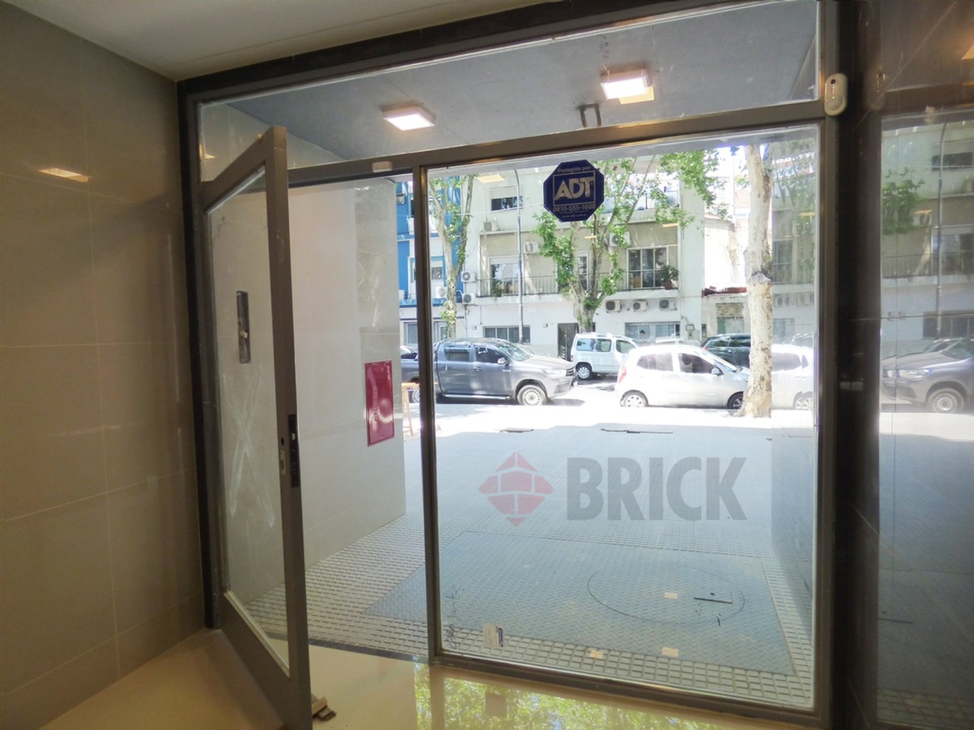 ALVAREZ JONTE, AV. al 2700 Piso 3 27