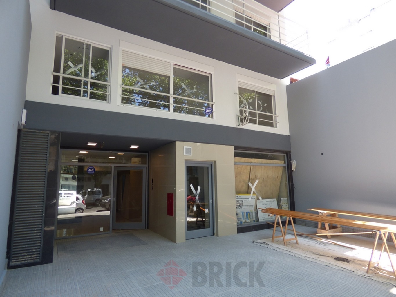 ALVAREZ JONTE, AV. al 2700 Piso 3 28