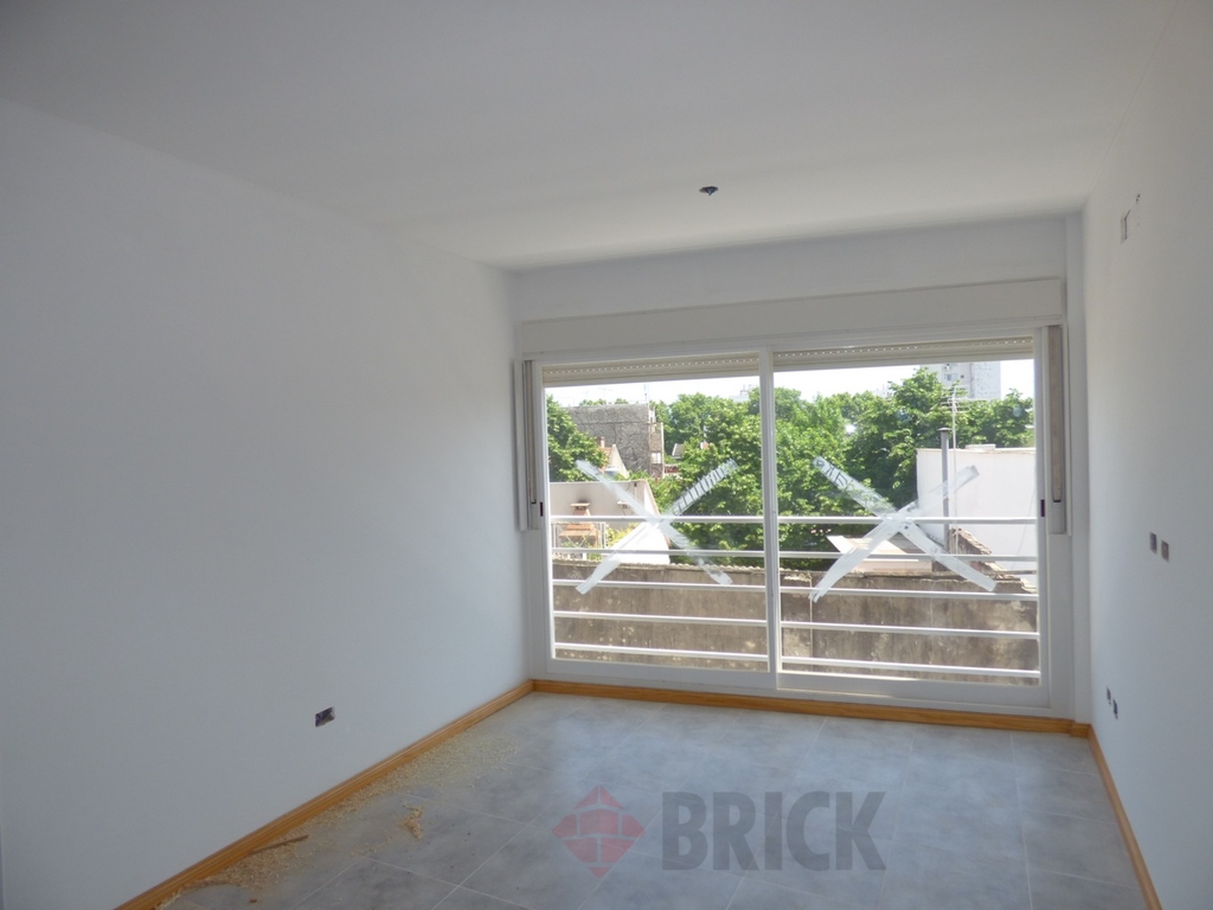 ALVAREZ JONTE, AV. al 2700 Piso 3 3