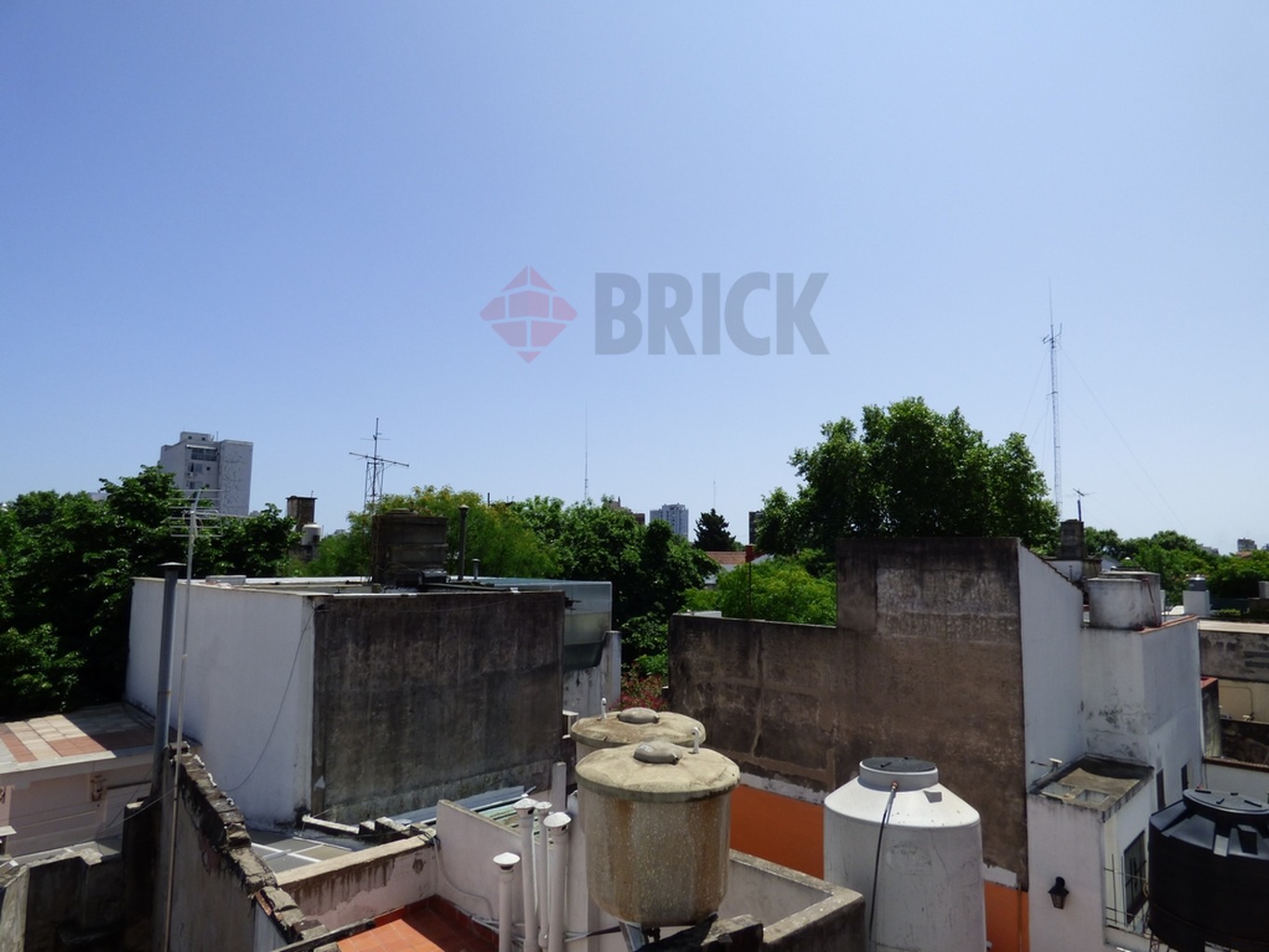 ALVAREZ JONTE, AV. al 2700 Piso 3 6