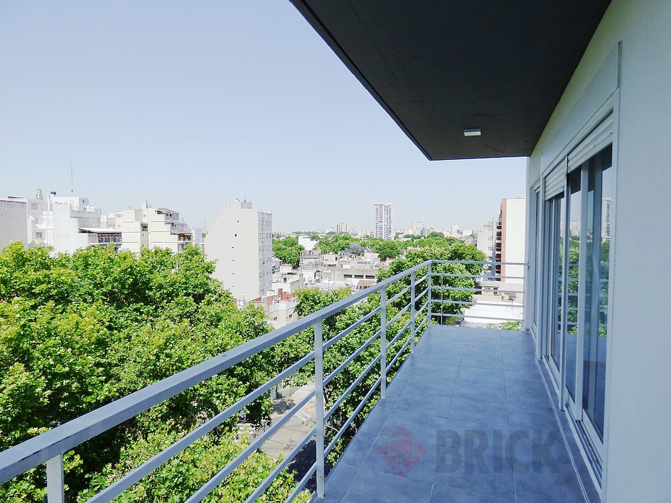 ALVAREZ JONTE, AV. al 2700 9