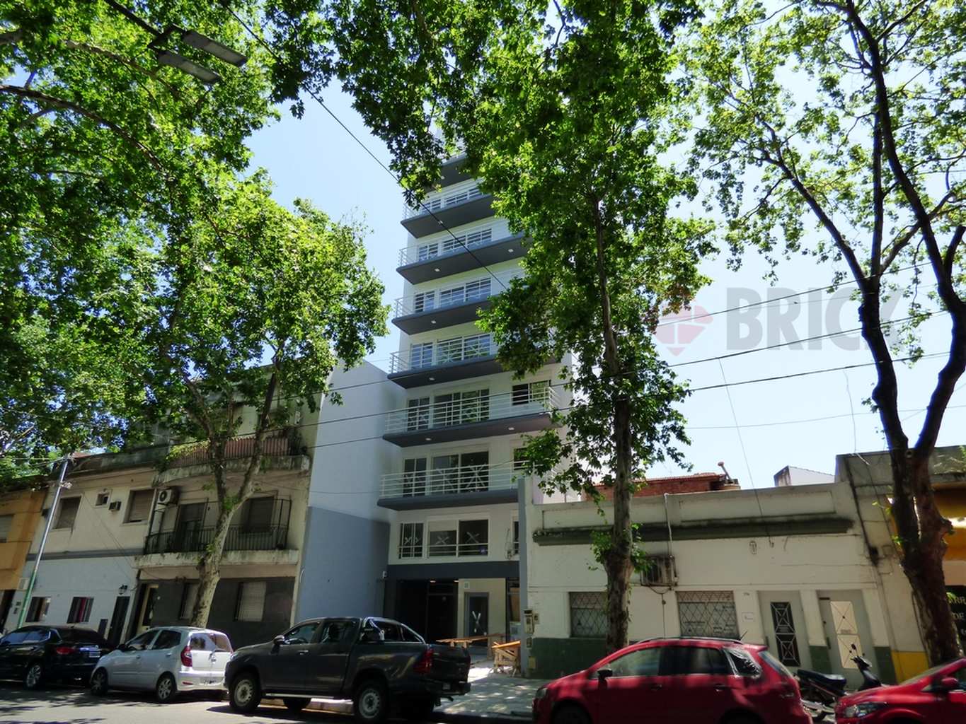 ALVAREZ JONTE, AV. al 2700 32