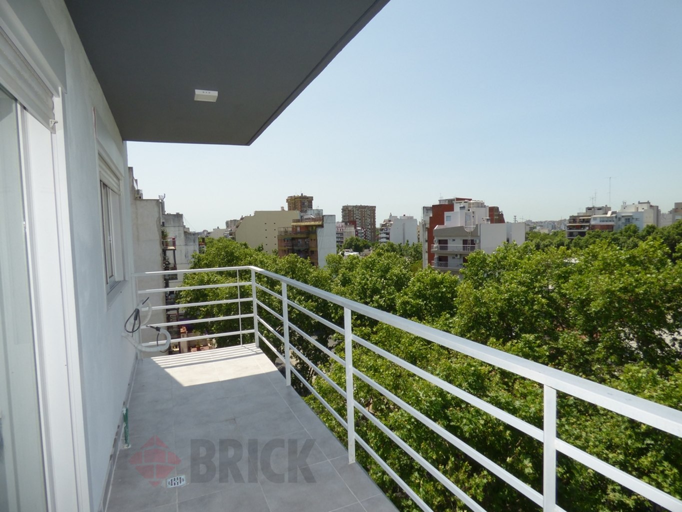 ALVAREZ JONTE, AV. al 2700 6