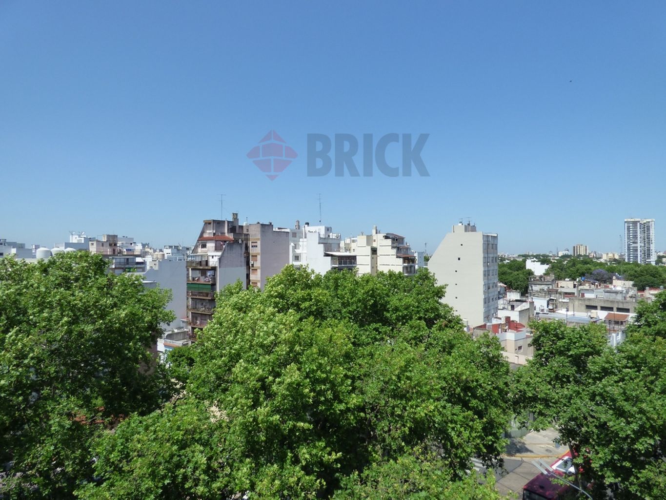 ALVAREZ JONTE, AV. al 2700 8
