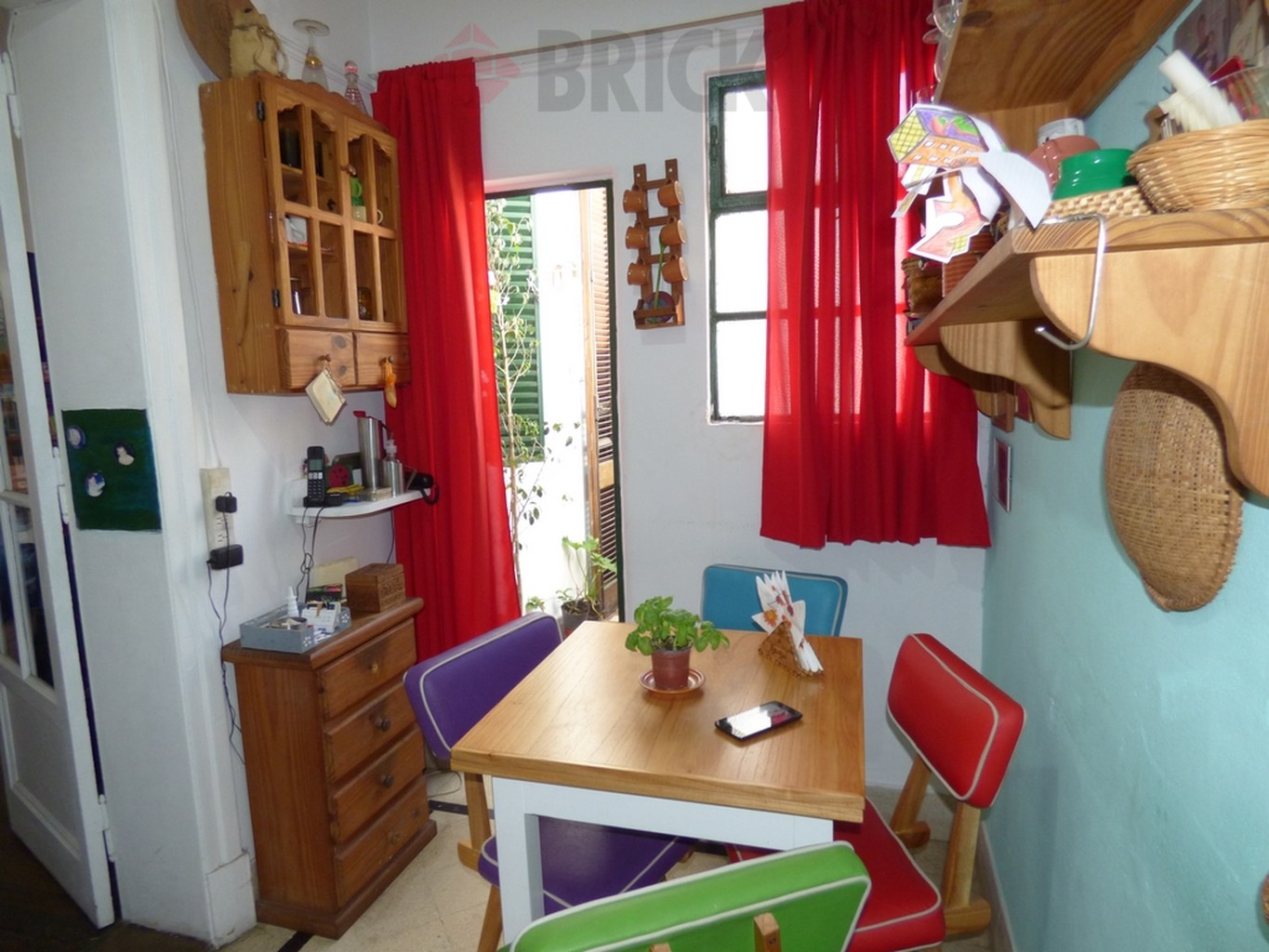 MORENO al 2200 Piso 2 11