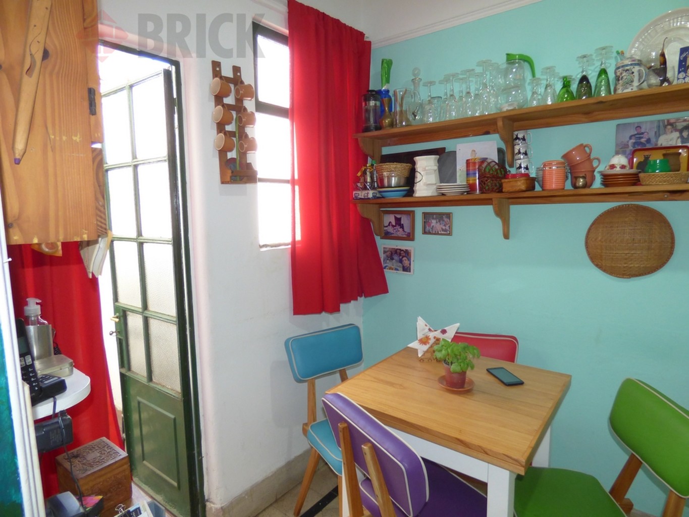 MORENO al 2200 Piso 2 12