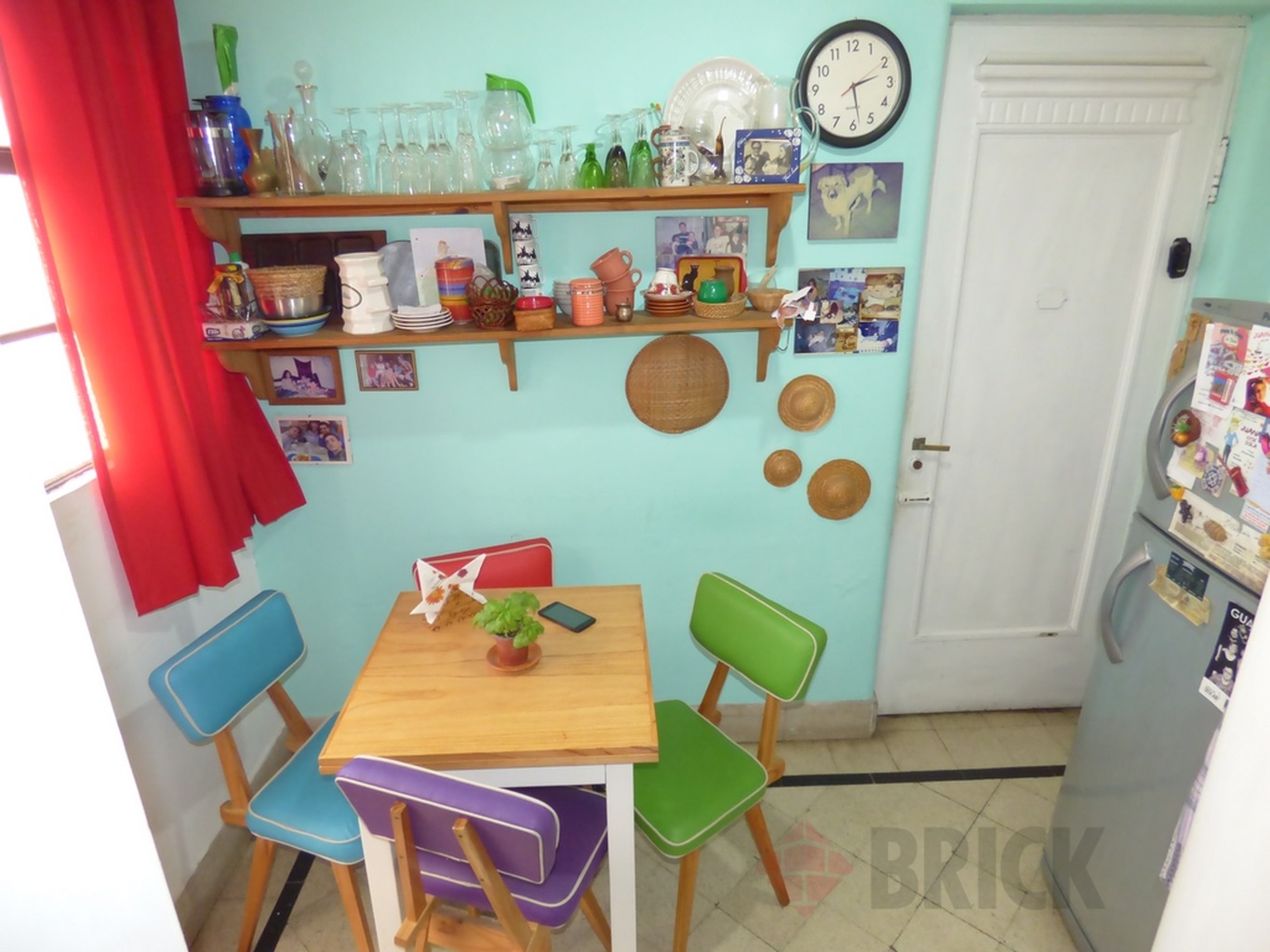 MORENO al 2200 Piso 2 13