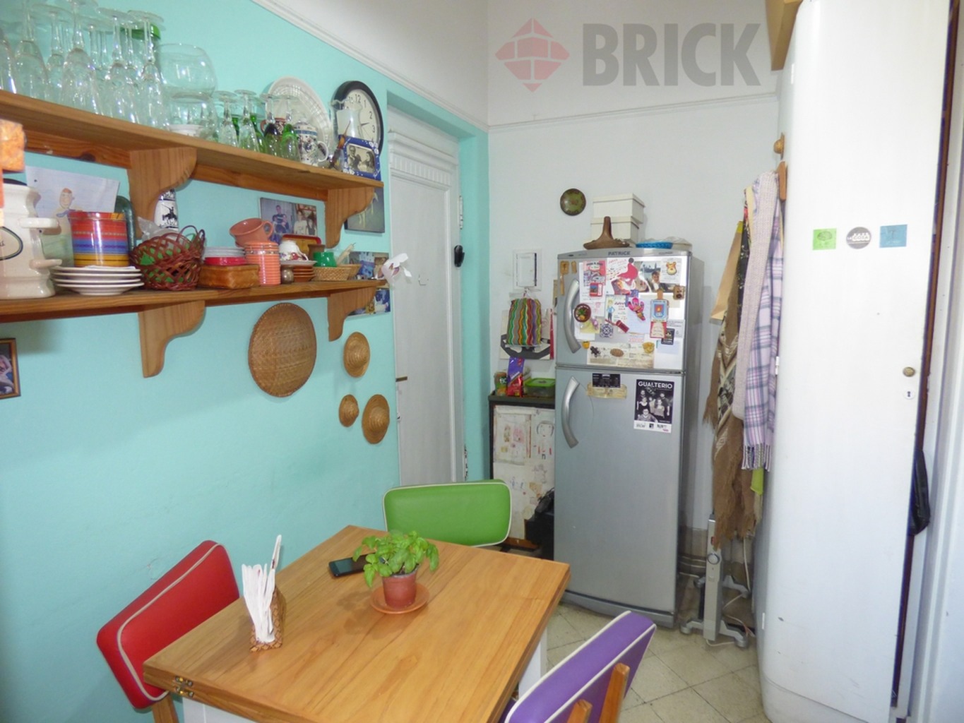 MORENO al 2200 Piso 2 14