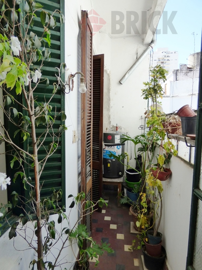 MORENO al 2200 Piso 2 15