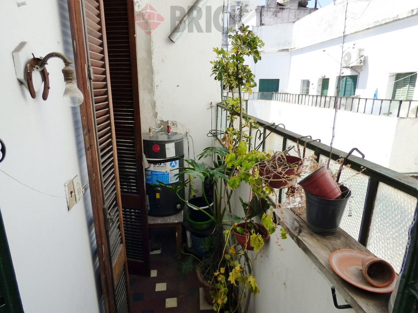 MORENO al 2200 Piso 2 16