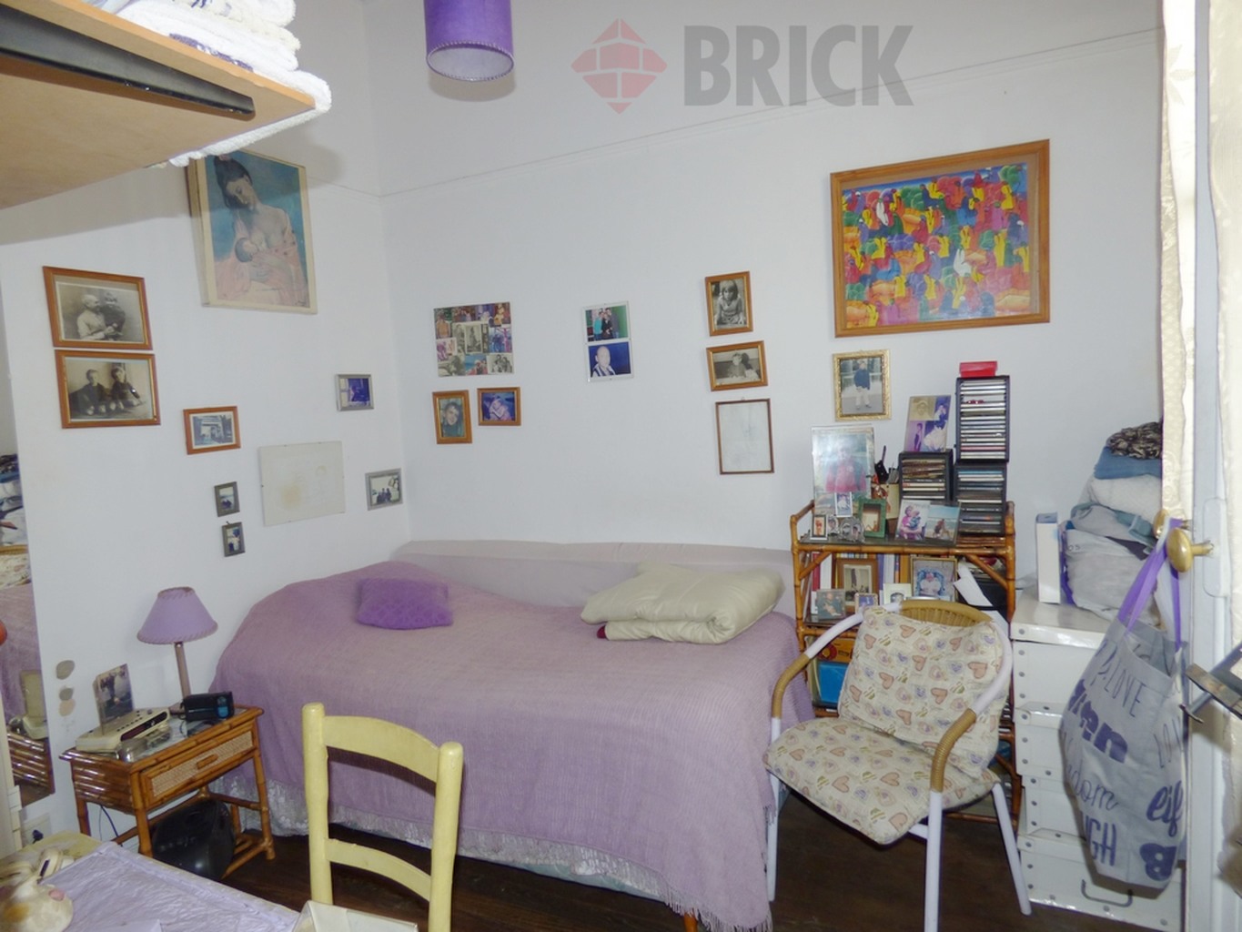 MORENO al 2200 Piso 2 18