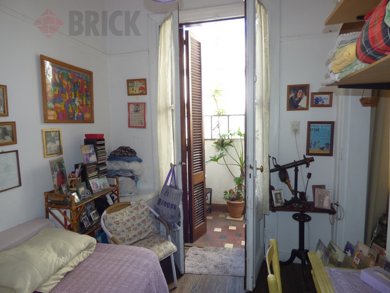 MORENO al 2200 Piso 2 20