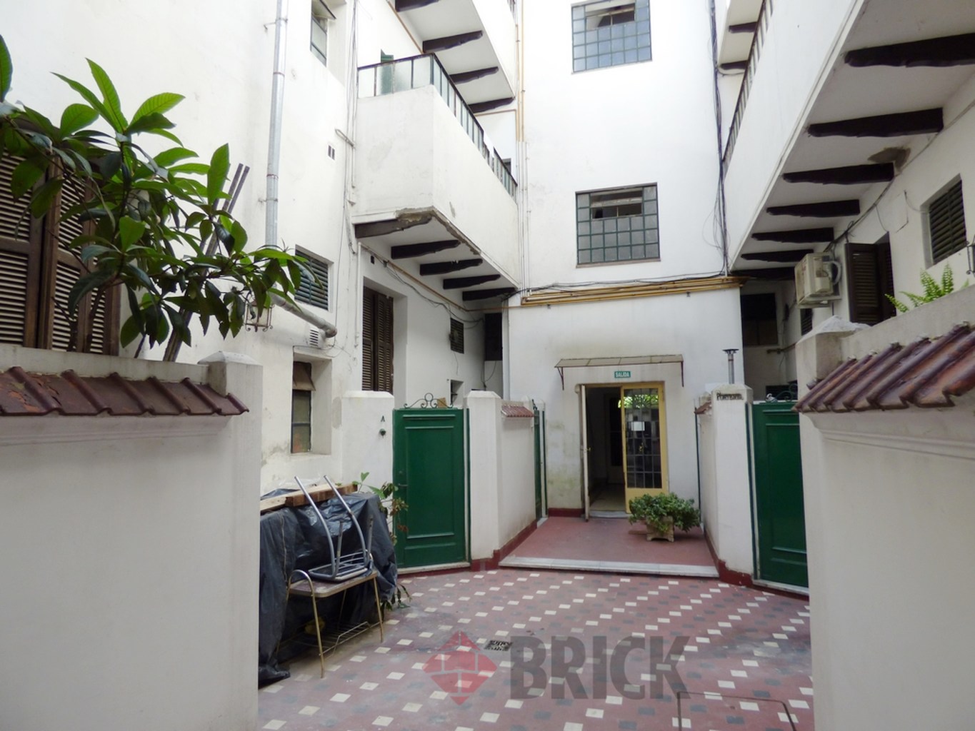 MORENO al 2200 Piso 2 24