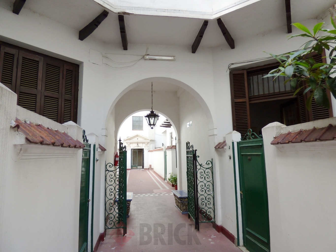 MORENO al 2200 Piso 2 25