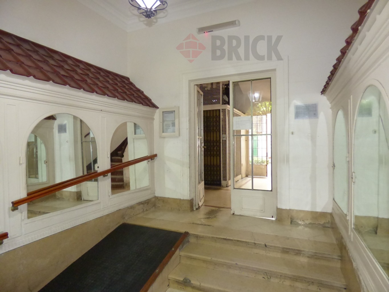 MORENO al 2200 Piso 2 27