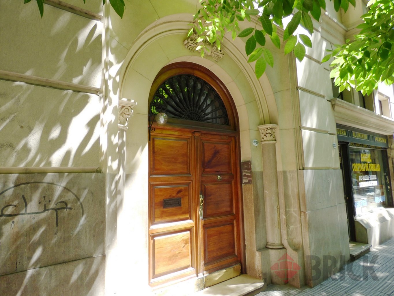 MORENO al 2200 Piso 2 28