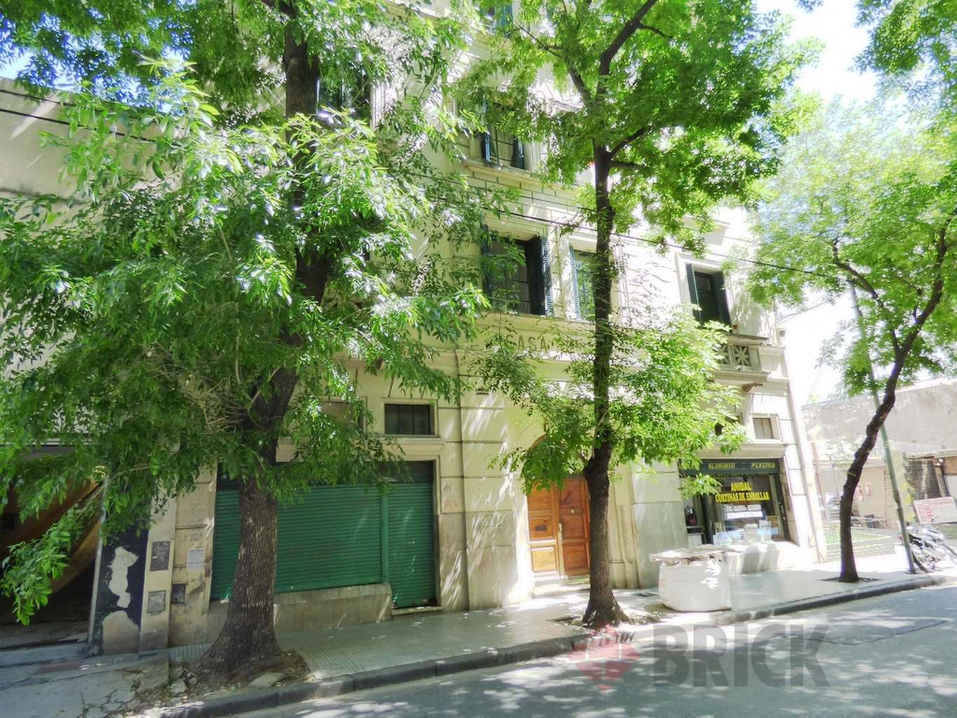 MORENO al 2200 Piso 2 29