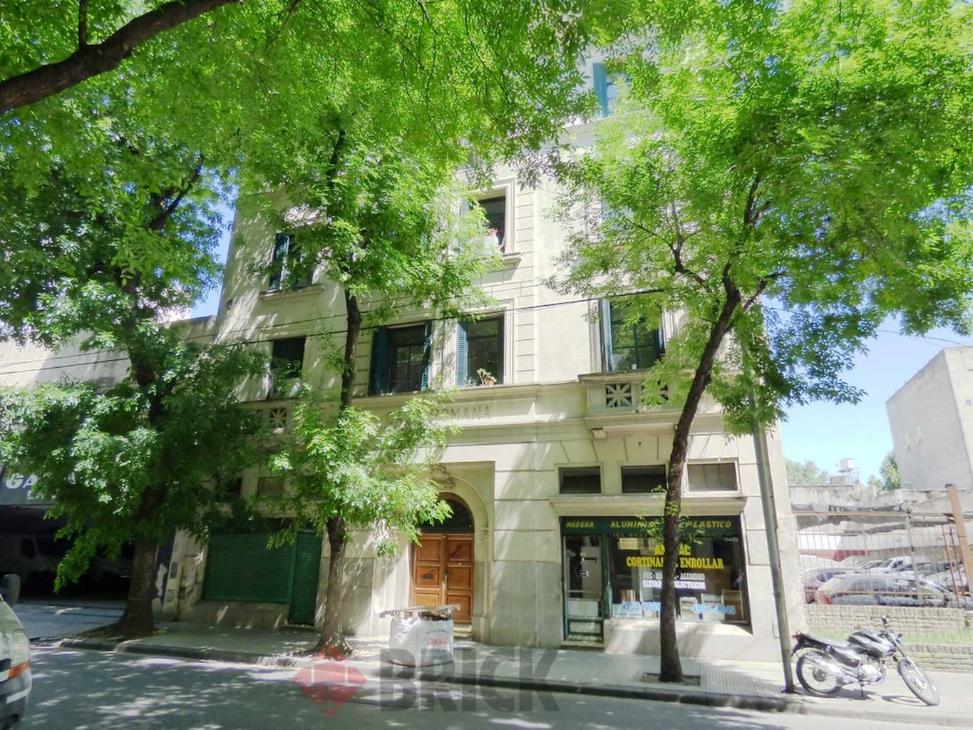 MORENO al 2200 Piso 2 30