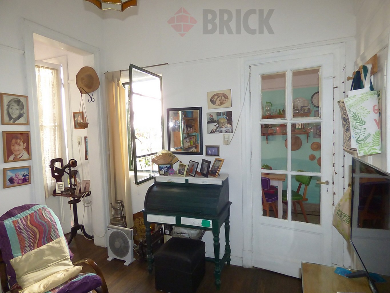 MORENO al 2200 Piso 2 4