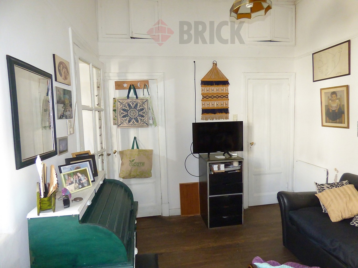 MORENO al 2200 Piso 2 6