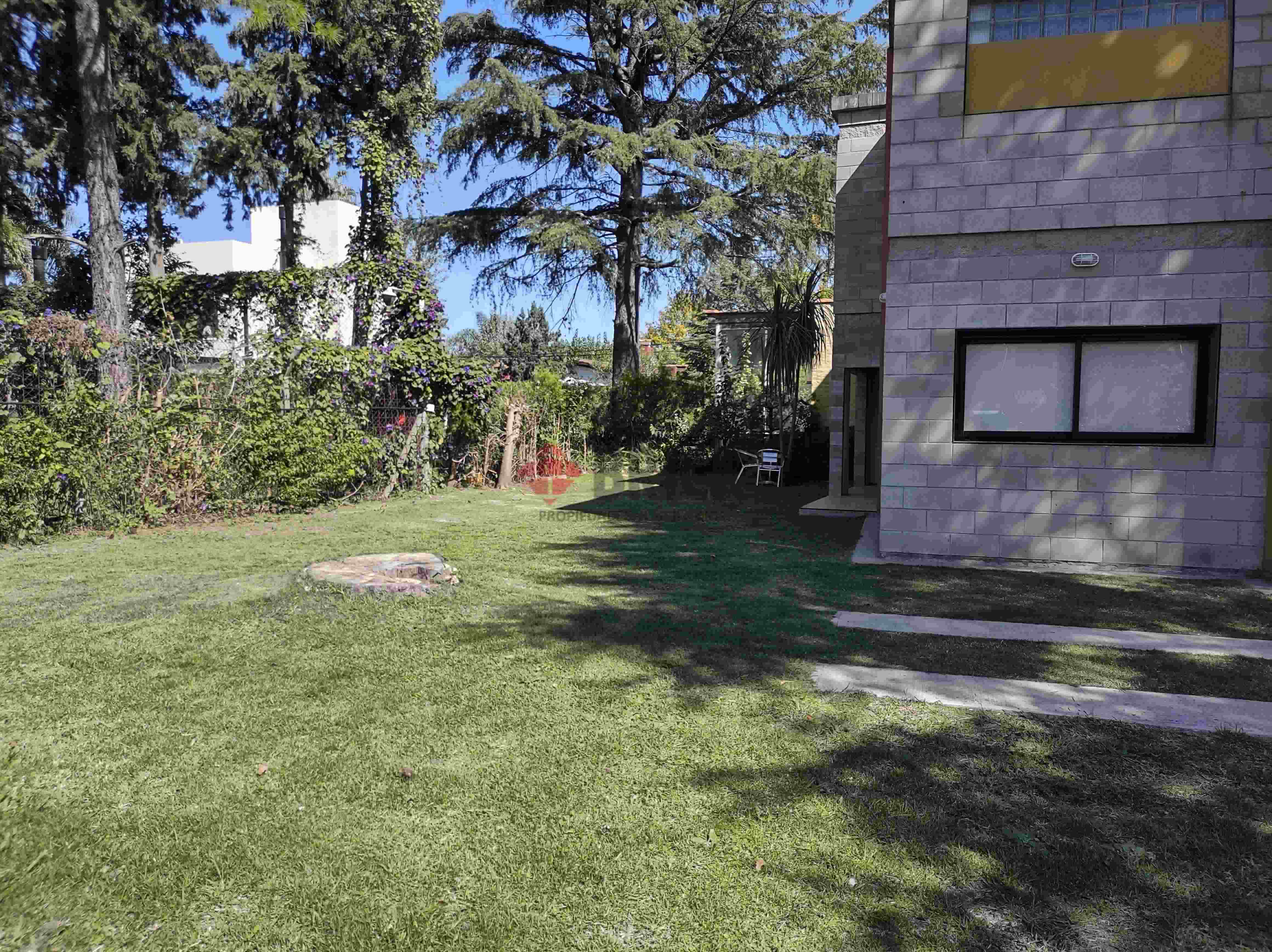 CLUB PRIVADO LOMA VERDE 31