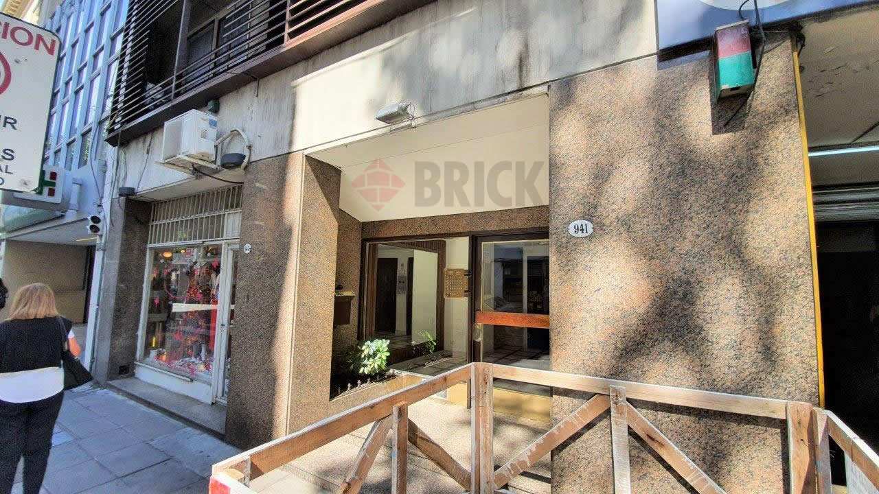 LARREA al 900 Piso 5 13