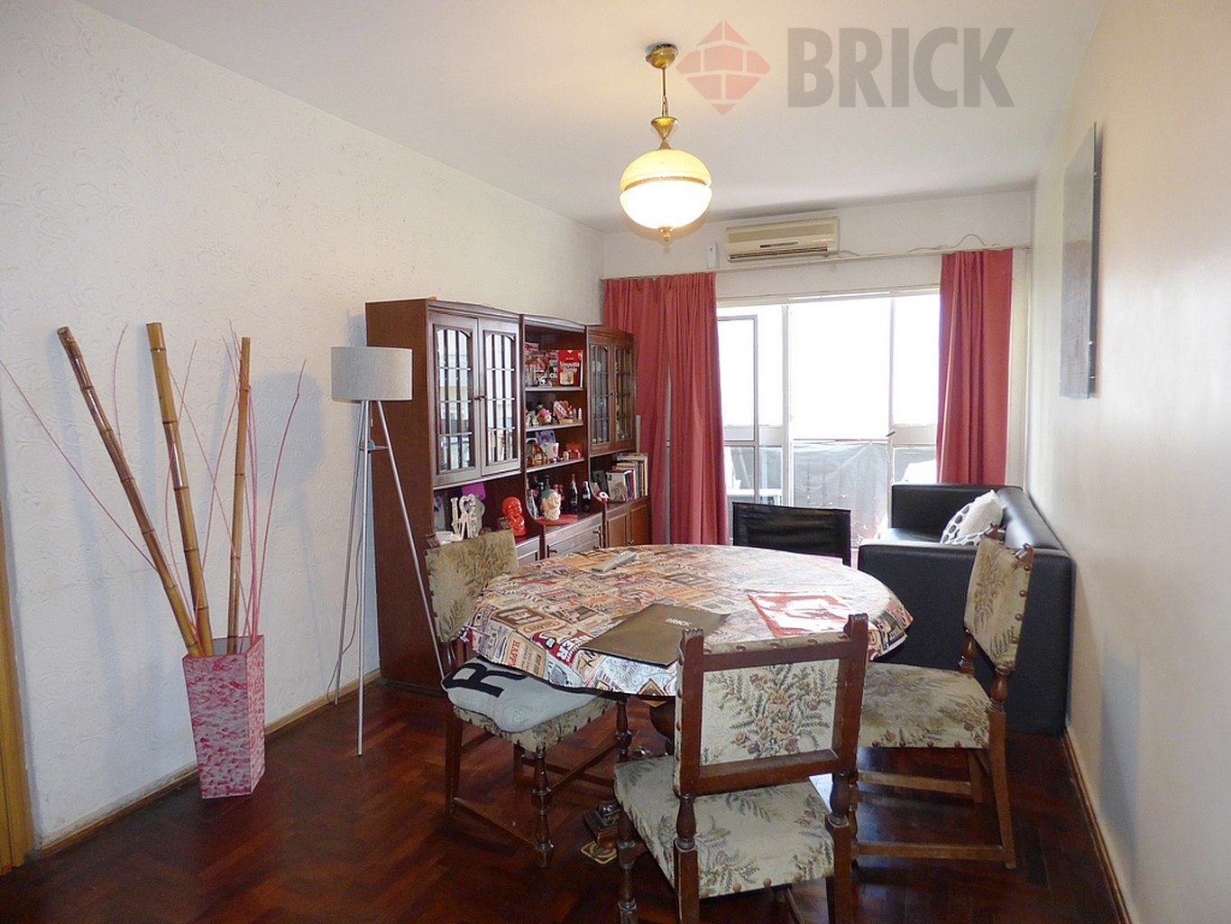 PARAGUAY al 4500 Piso 4 1