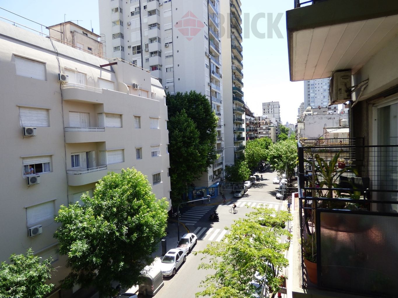 PARAGUAY al 4500 Piso 4 9