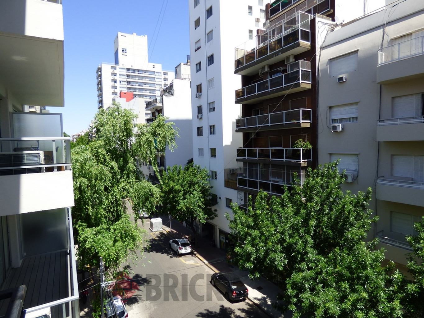 PARAGUAY al 4500 Piso 4 11