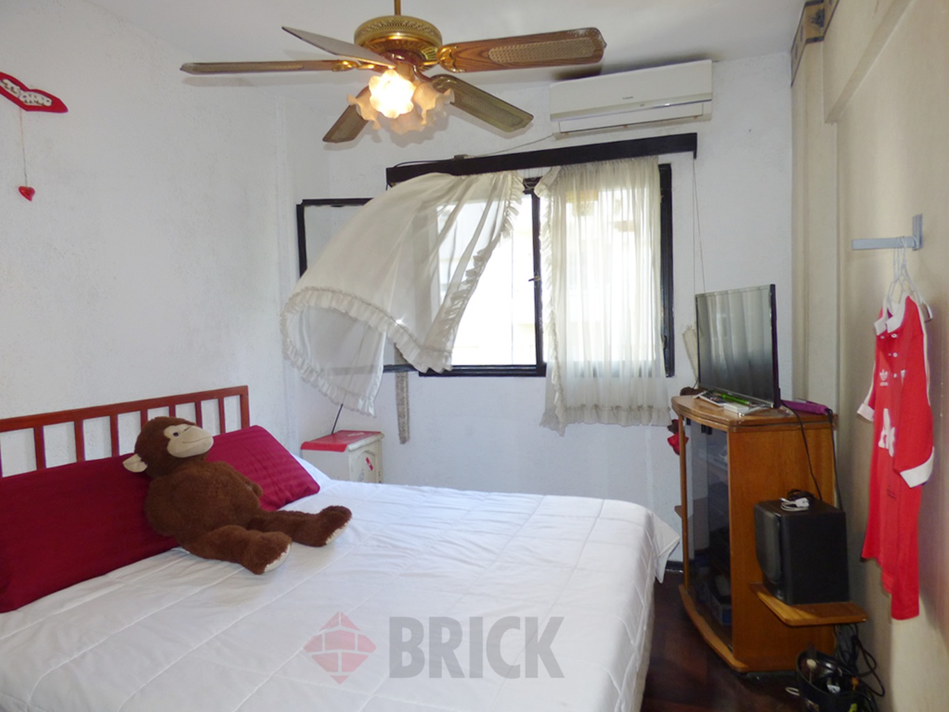 PARAGUAY al 4500 Piso 4 12