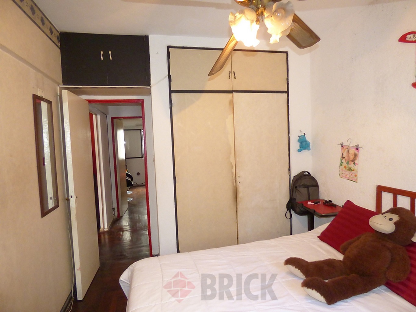 PARAGUAY al 4500 Piso 4 13